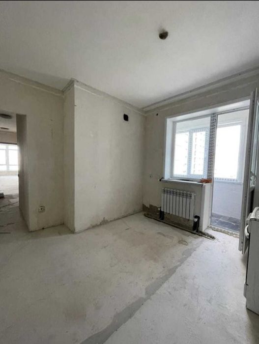 Продам 3-х комнатную квартиру