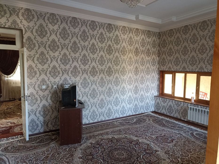 •Yashashga tayyo‘r uchastka sotiladi  7 sotix + 1,5 zaxvati bn