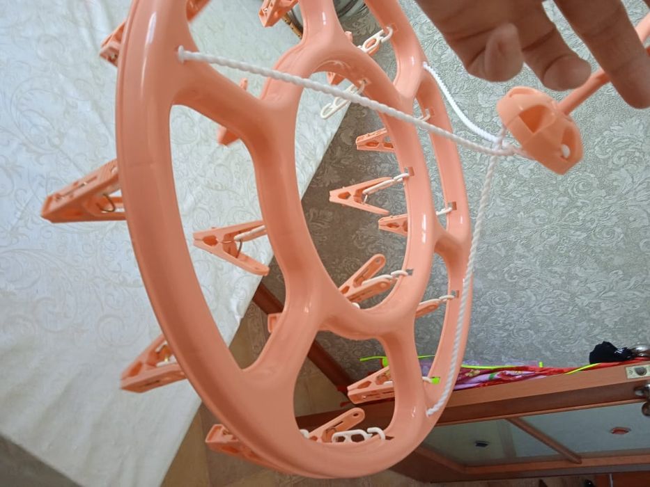 Сушилька для белья