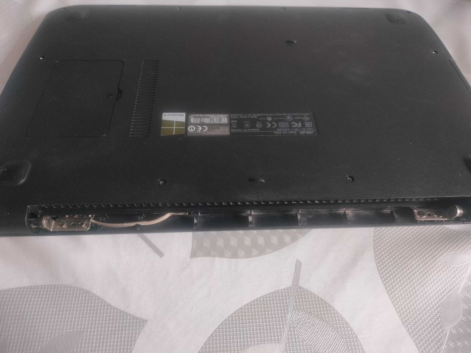 Ноутбук Asus x555ln