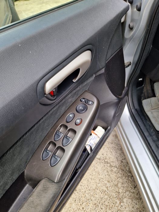 Honda Civic Hybrid 2010 1.3 benzina