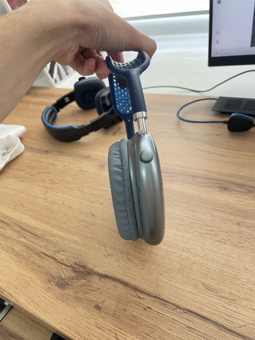 Наушники Air pods Max