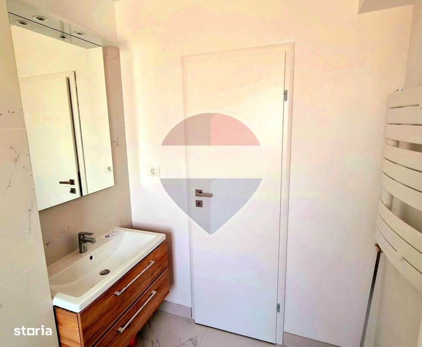 3 camere Timpuri Noi | Loc de parcare