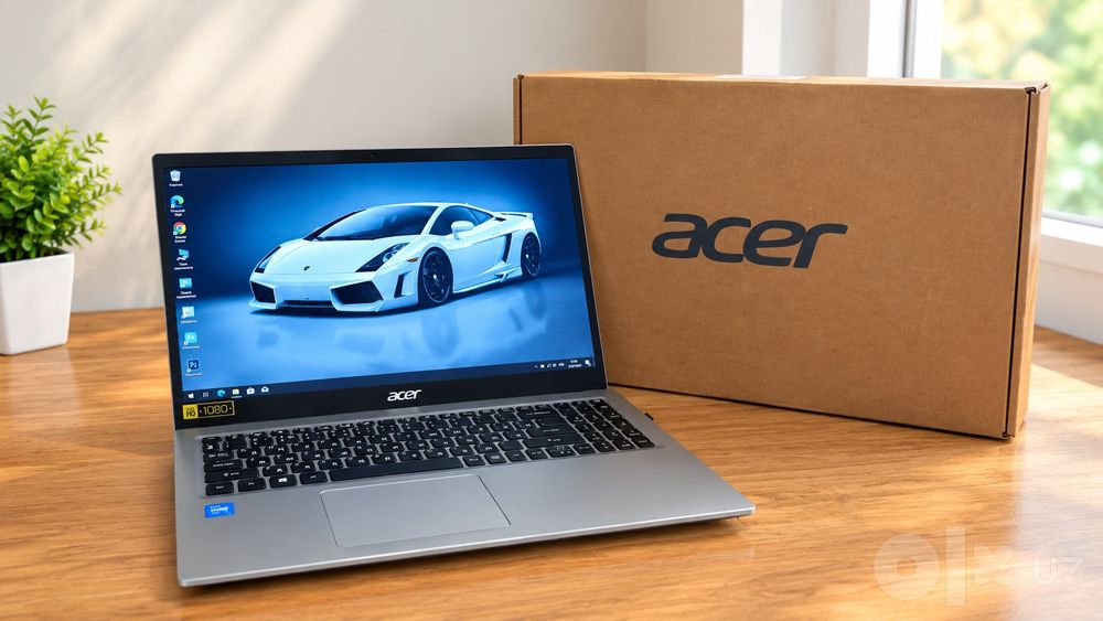 Продаётся ноутбук Acer