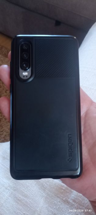 Telefon Huawei ELE-L29