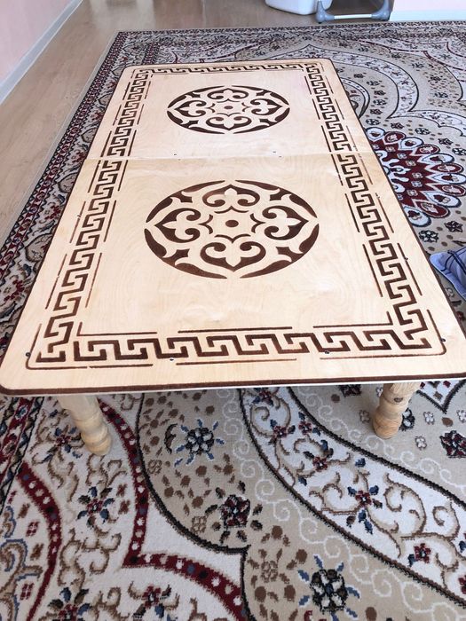 Продам стол 1520×765×340