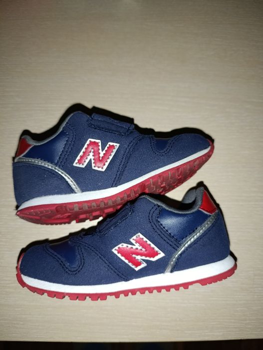 New Balance - обувки номер 23,5 /13,5см/