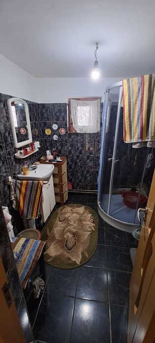 Vând casă în localitatea Zorești