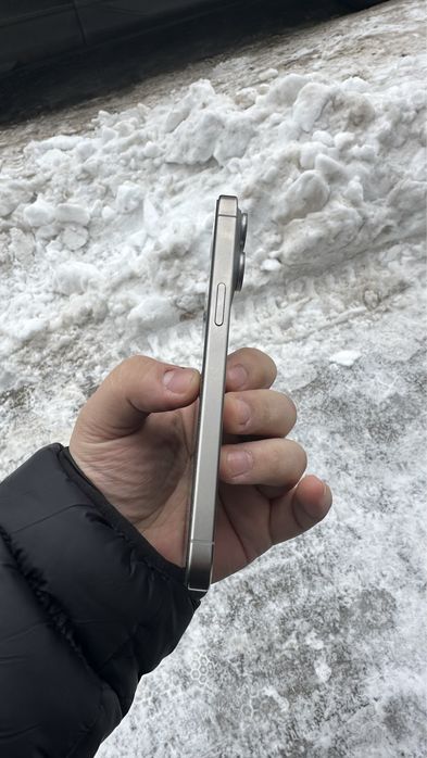 IPhone 15 Pro Max 256gb titanium 88%