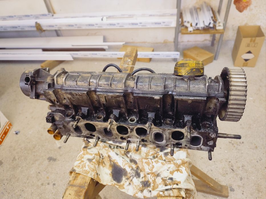 Рено канго 1.9 чист дизел