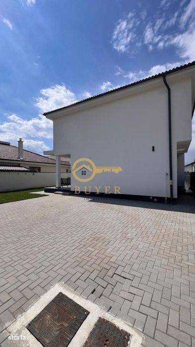 Casa in Cristian
