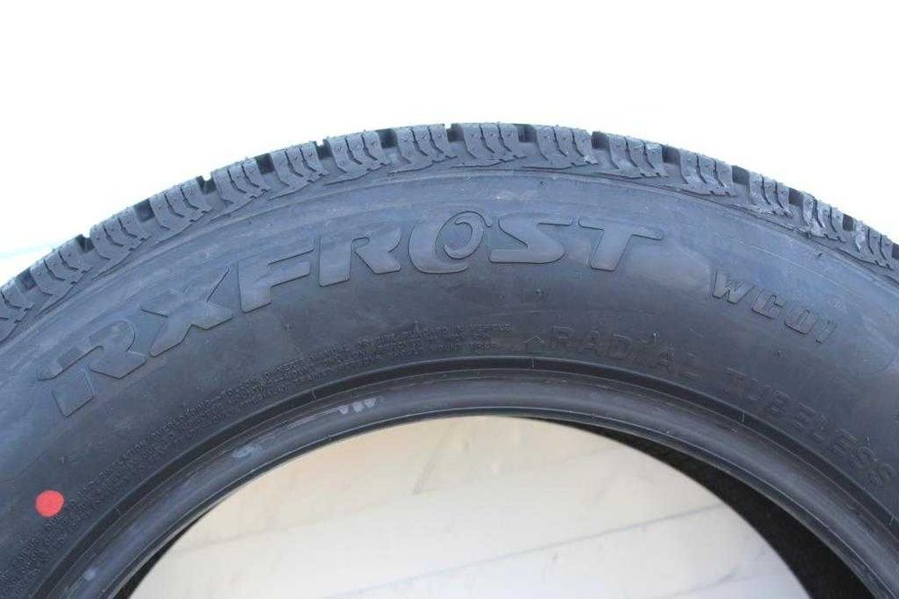 Anvelope iarna noi 195/65R16C 104/102T, 8PR, RoadX