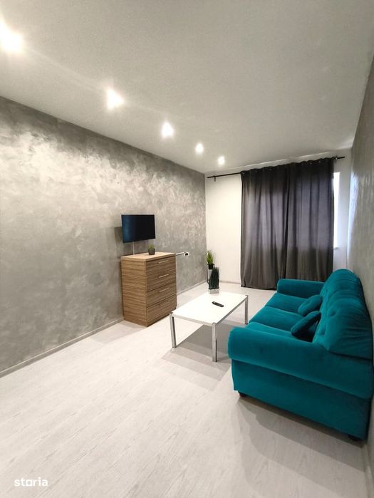 Rin Grand Hotel – Vitan – Apartament 2 camere – Comision 0%–69.500 EUR