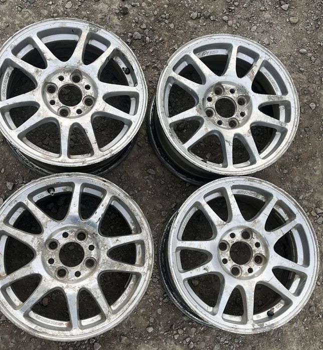 Продам титан  диска