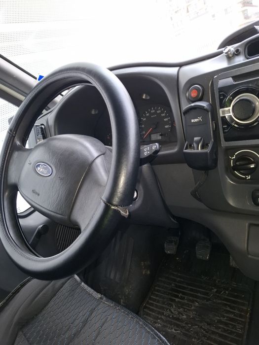 De vânzare Ford Transit