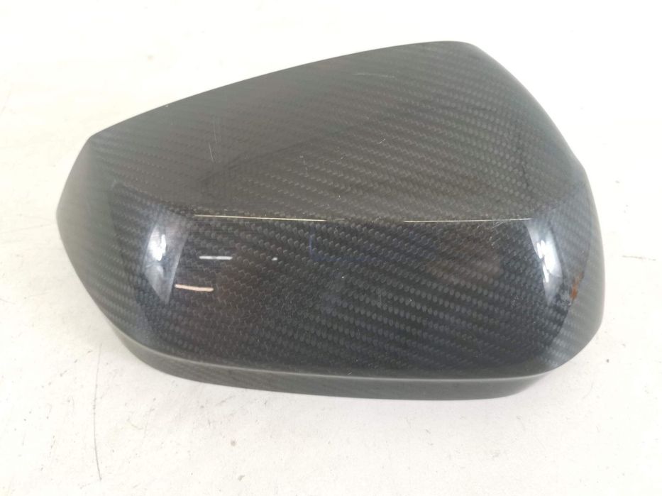 Capac Oglinda Dreapta Fibra Carbon Audi Q3 F3 2018 2019 2020 2021 2022