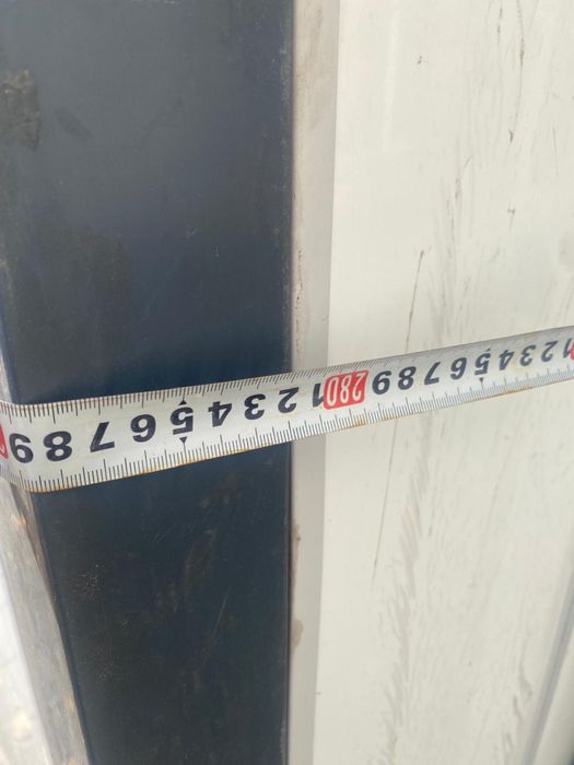 Промышленный холодильник