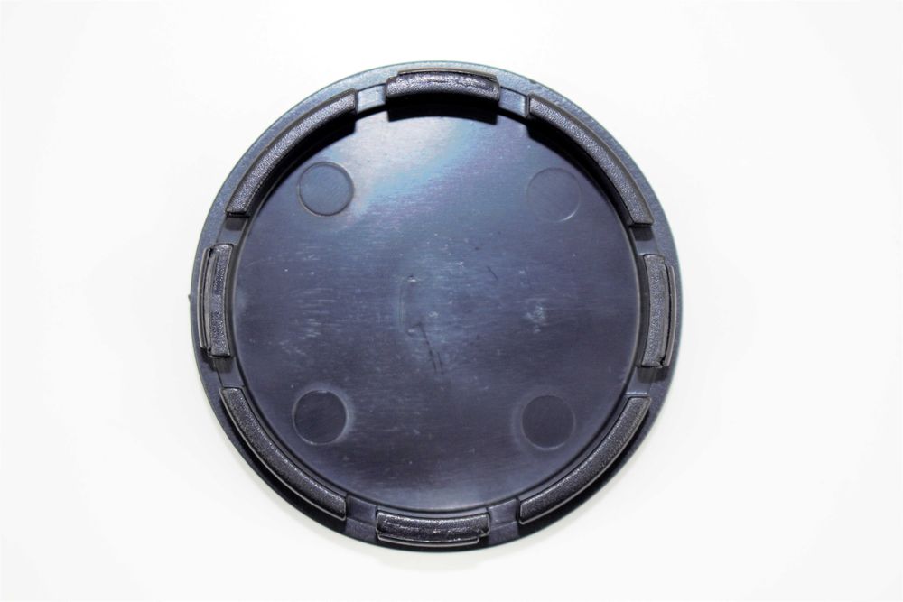 Черни/Сиви/Бели Капачки за Джанти 60/55мм 55/50мм Комплект 4бр.