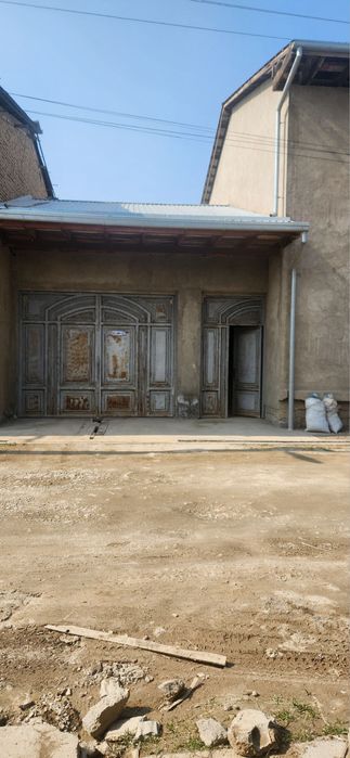 Nazarbek repromda uchastka 8sotu