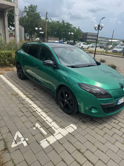 RENAULT Megane 2011 — imagine 2