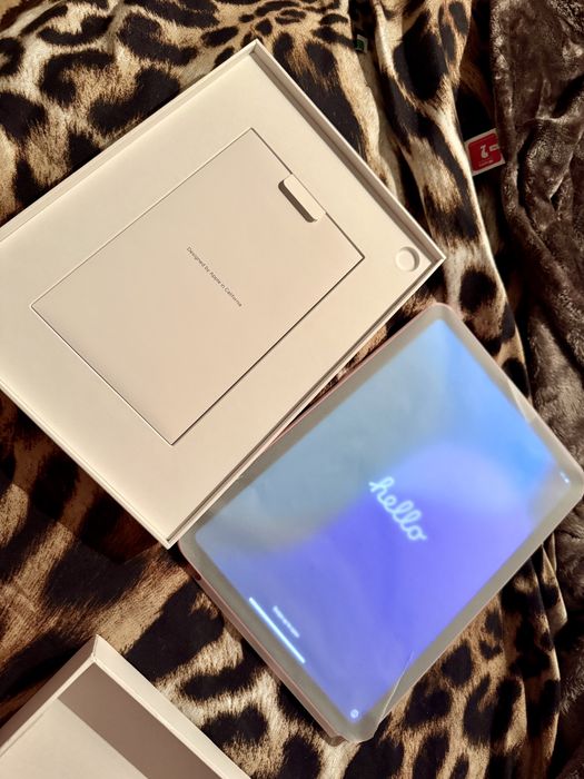 Ipad 10 th gen 64GB Pink