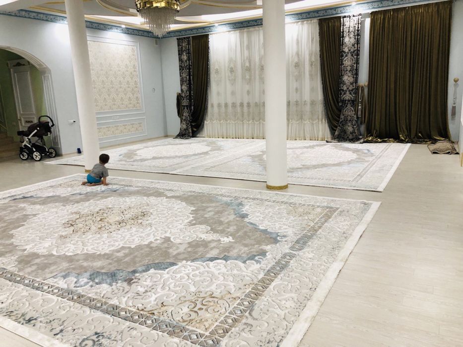 Продаётся шикарный евро-дом! Ориентир: Гвардейский.