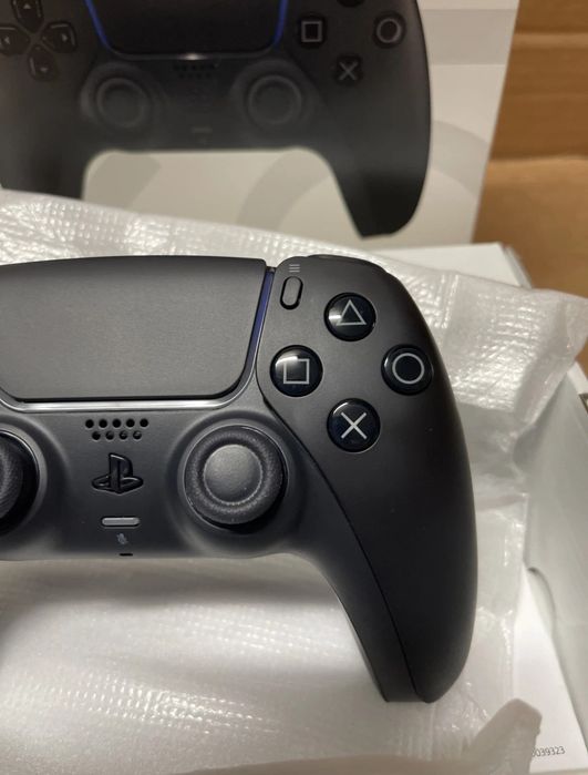 PS5 контролер като нов