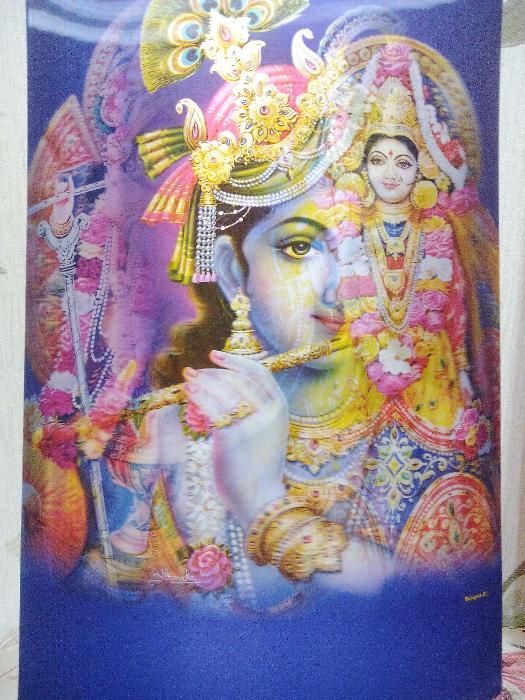 3D постеры, Индия