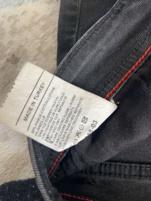 Джинсы турецкие продам