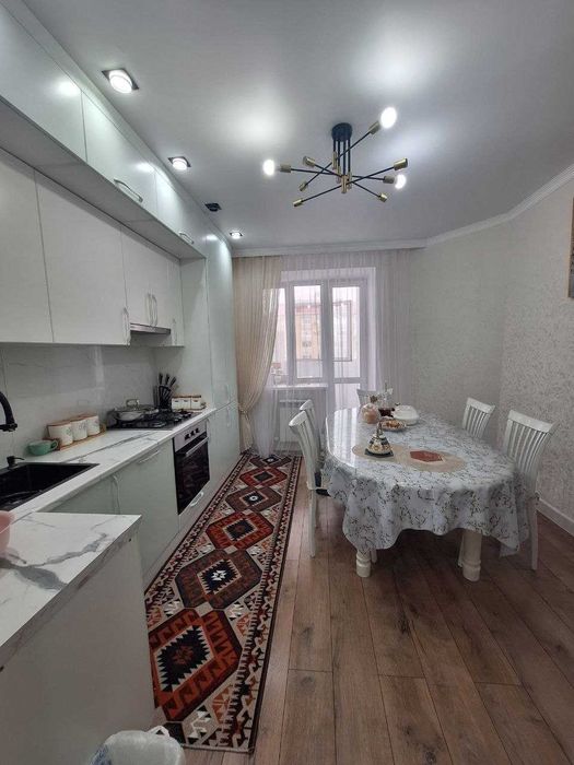 Продам 3х комнатную квартиру