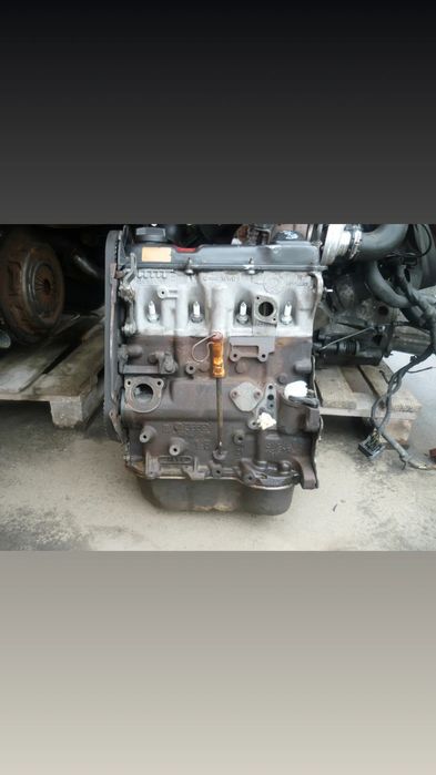 мотор 1.8 двигатель контрактный 1.8