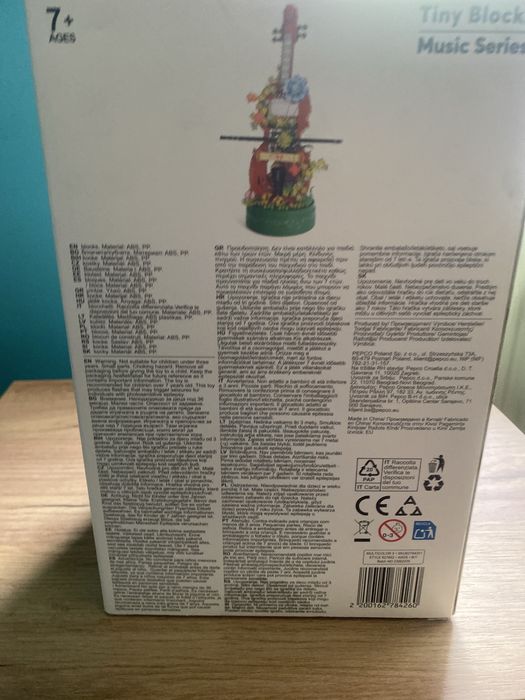 Jucărie lego  conditie perfecta