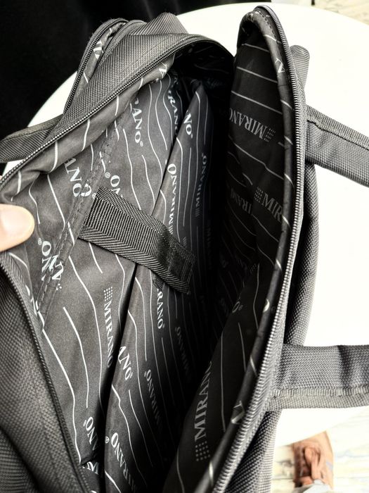 Geanta office, laptop bag, servieta pentru macbook