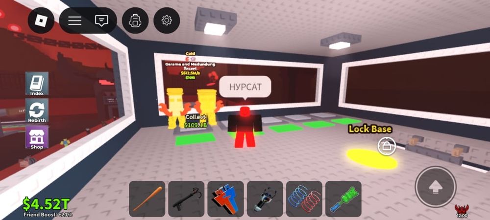 Гарама есть 512млн