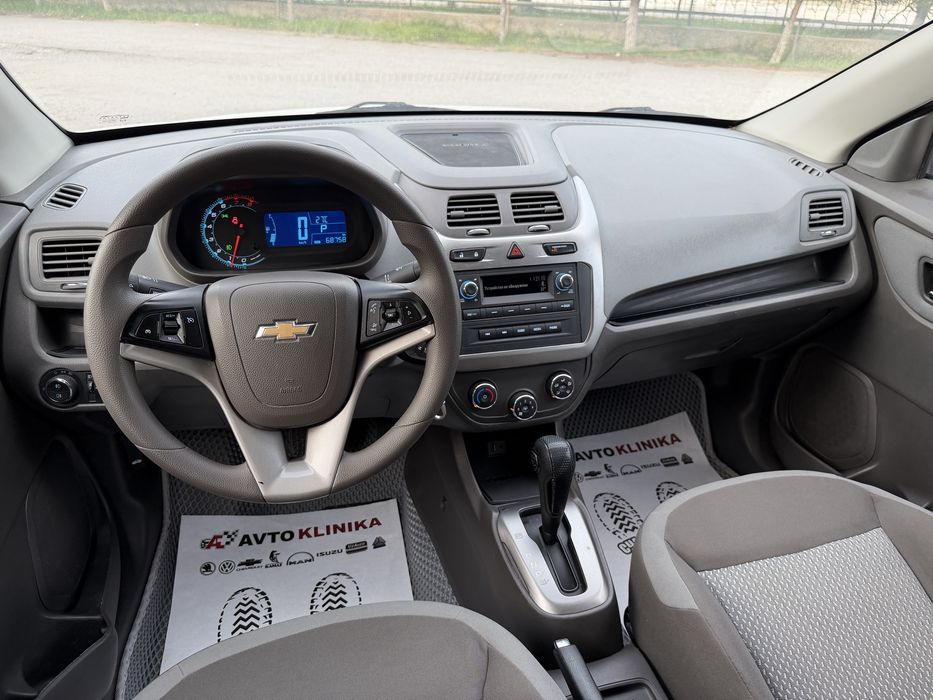 Cobalt LTZ 68ming yurgan 132mln