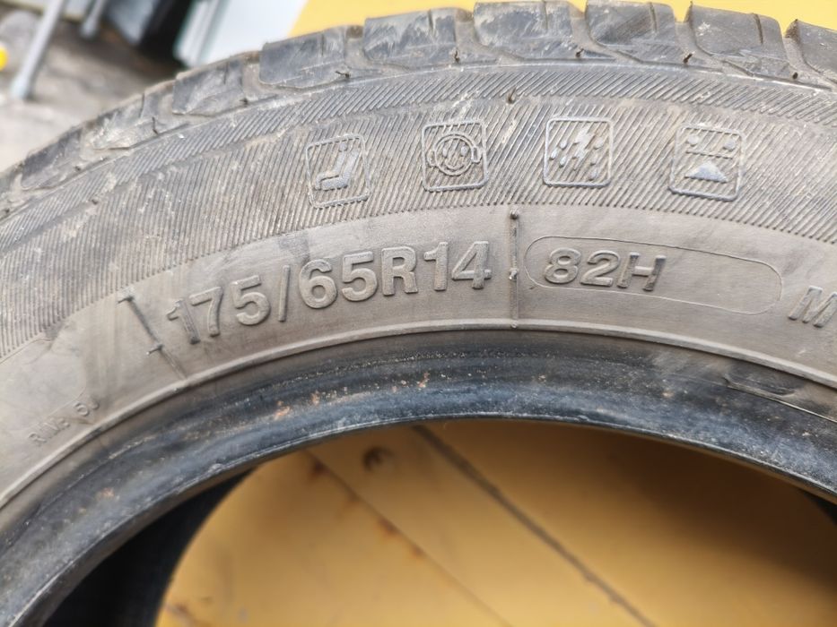 Продам колеса 14 радиус