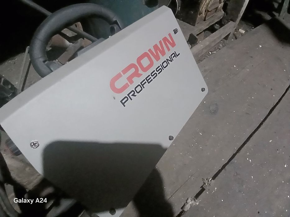 Сварка бензопила