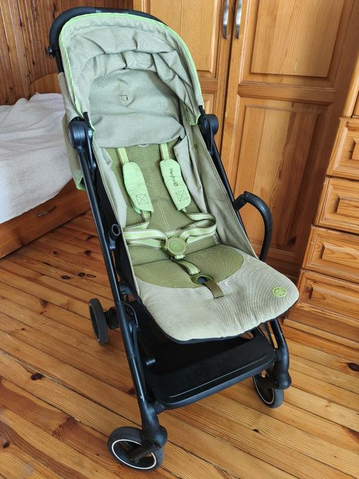 Бебешка лятна количка Cybex Beezy 2023