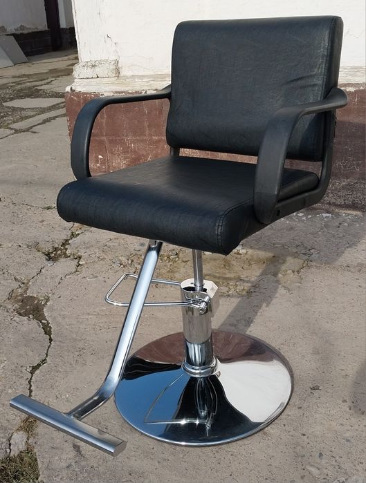 Мойки и кресла парикмахерские