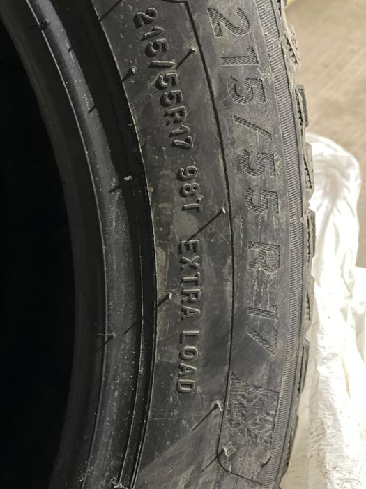 Продам резину!!!