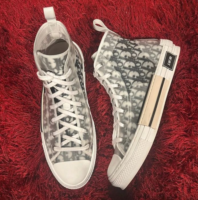Adidasi Dior B22