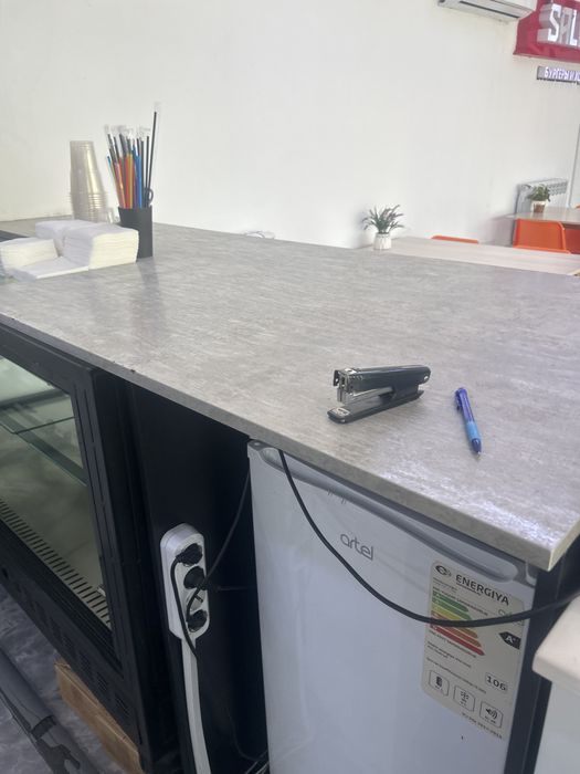 Prokitchen пицца жылытып туратын зат