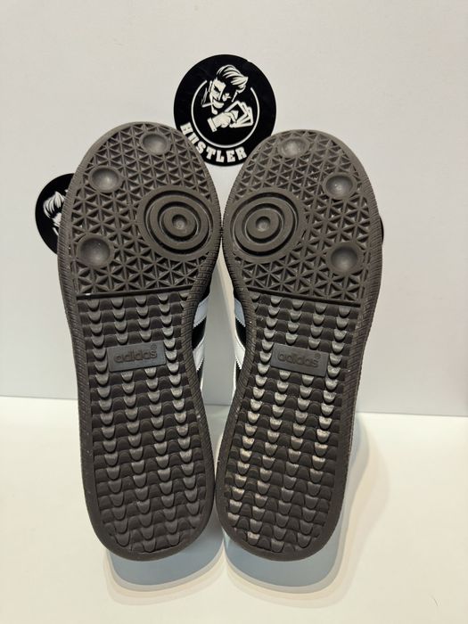 Маратонки ADIDAS SAMBA .Номер 45.5