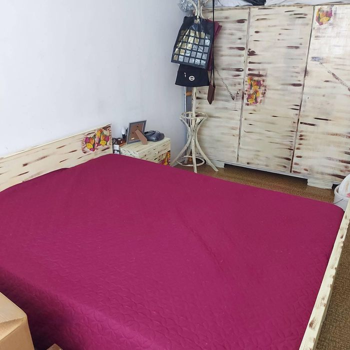 Продава се Тристаен апартамент в Пловдив, Изгрев - 80 кв.м за 606 €/кв.м - Снимка #2