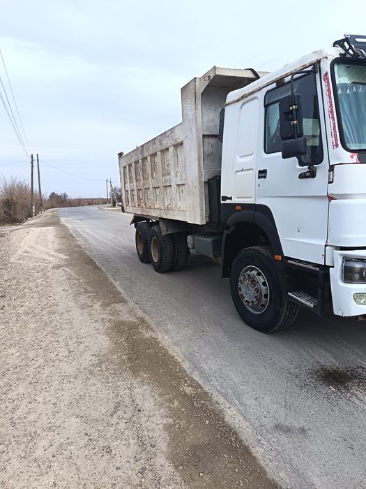 Хова 2016 самасвал