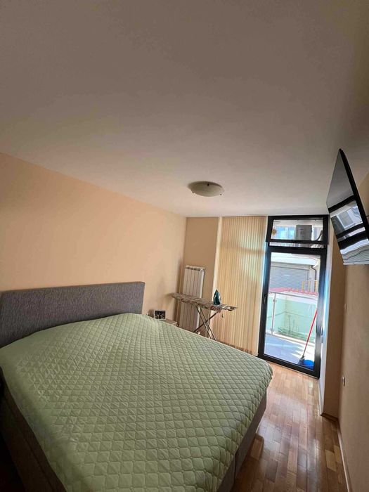 Продава се Тристаен апартамент в Стара Загора, Казански - 106 кв.м за 1746 €/кв.м - Снимка #3