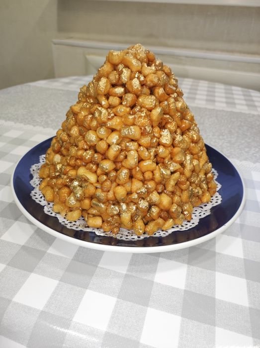 ЧАК ЧАК татарский