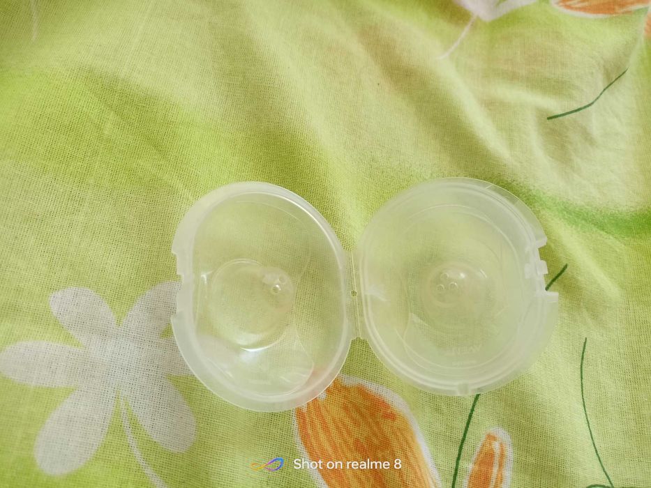 Електрическа помпа за кърма Филипс Авент