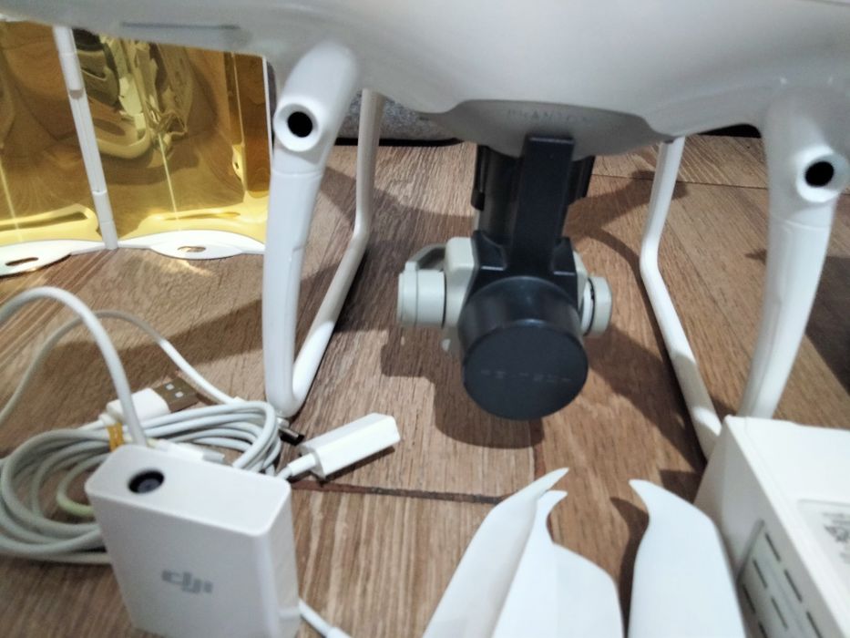 DJI Phantom 4 Pro+ver.2