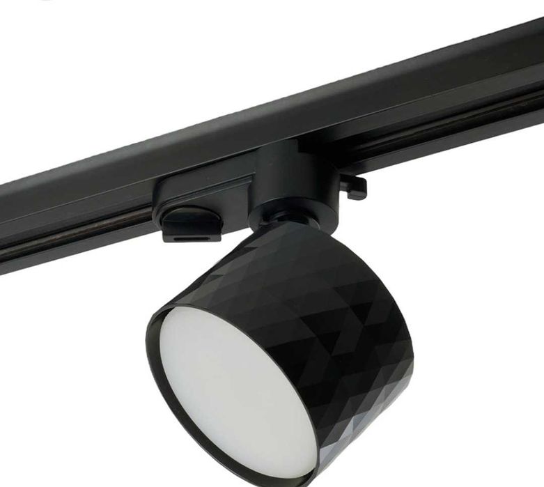 Trek LED yoritish | Alyuminiy svetilnik | Tenevoy profil